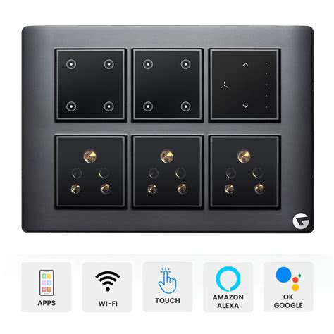 Smart Home Products Online | Home Automation Products – Leccy and Genesis