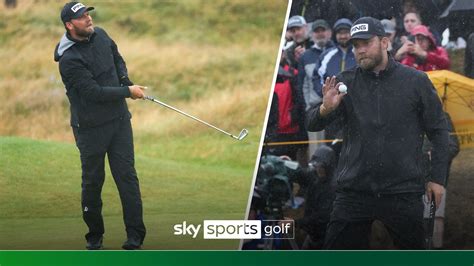 Alfred Dunhill Links Championship: Rory McIlroy plays with PGA Tour and ...