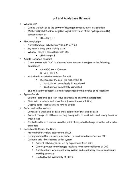 Image result for P.H. Balance