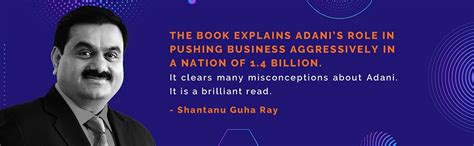 Gautam Adani: Reimagining Business in India and the World : Bhaskar, R ...