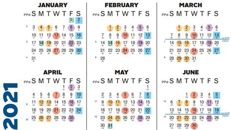 Cal Poly Payroll Calendar - Printable Calendars AT A GLANCE
