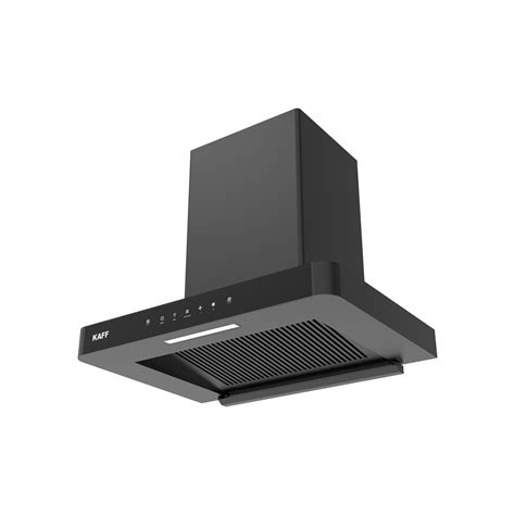 Kaff R-PRO DHC Filterless Chimney | Dry Heat Auto Clean