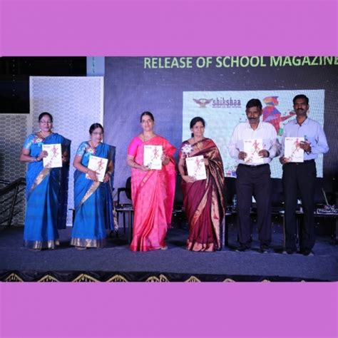 Shikshaa Matriculation Higher Secondary School