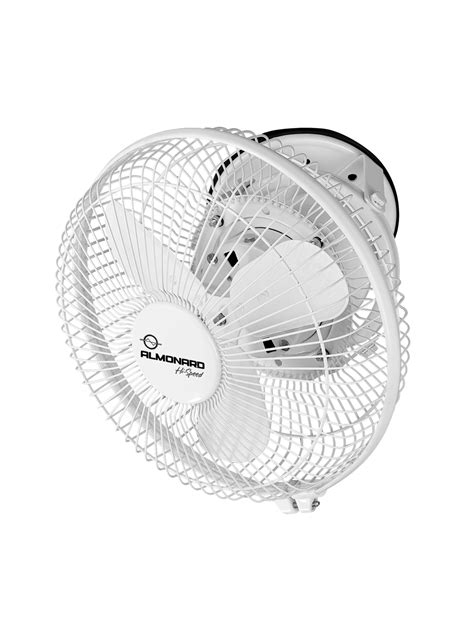 Almonard | Domestic fans