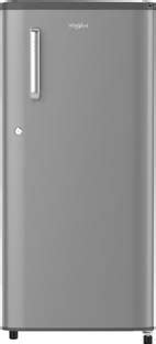 Whirlpool Refrigerator 190 Ltr - Buy Whirlpool Refrigerator 190 Ltr ...