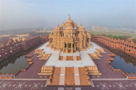 Private Tour: Ahmedabad City Sightseeing Day Tour 2023 - Viator