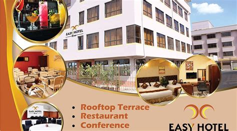 EASY HOTEL KENYA (Syokimau) - Hotel Reviews, Photos, Rate Comparison ...