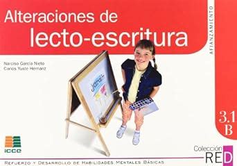 Buy Alteraciones lecto-escritura. Afianzamiento 2 (Refuerzo y ...