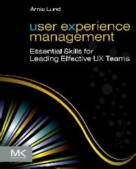 User-Experience Management 的图像结果