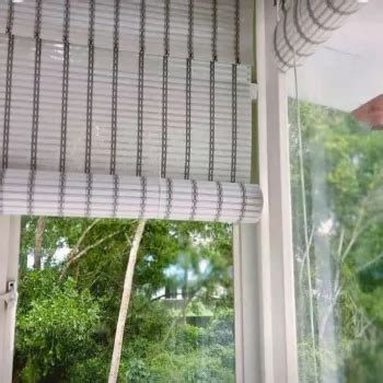 PVC Outdoor Blinds PVC Exterior Blinds Bangalore Coimbatore Tirupur