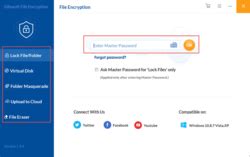 File Encryption Software Comparison 的图像结果