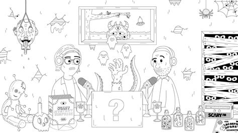 I will create custom lofi loop gif animation and illustration design-5 ...