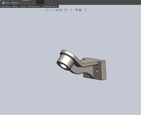 Image result for SolidWorks Model Mania