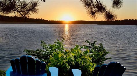 BELLMERE WINDS GOLF RESORT (Keene) - Cottage Reviews, Photos, Rate ...