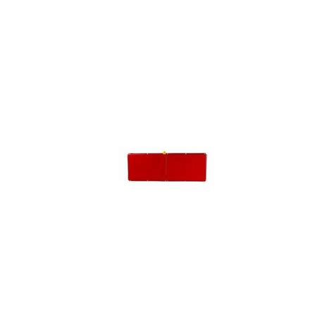 Folding Backstop Padding, Red- 4 x 8 ft. at Lowes.com