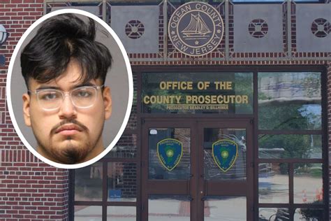 Ocean County, NJ, Man Facing Child Porn-related Charges