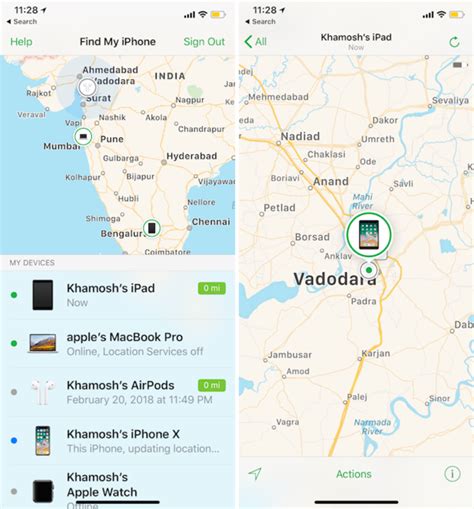 Image result for Find My IPhone Tutorial