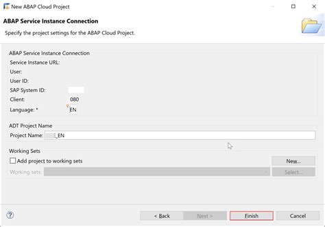 Implement a Business Add-in (`BAdI`) To Check a Purchase Requisition ...