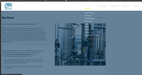 Leading Oil Processing Plant Suppliers | Refinery Plant Manufacturers ...