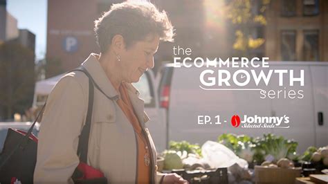 How Johnny’s Selected Seeds improved its ecommerce experience ...