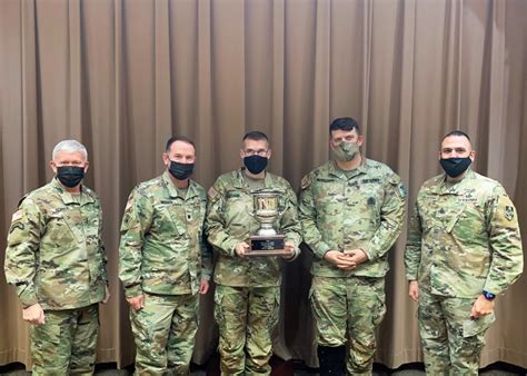 Fort Leonard Wood names 554th Engineer Battalion 2021 Commander’s Cup ...
