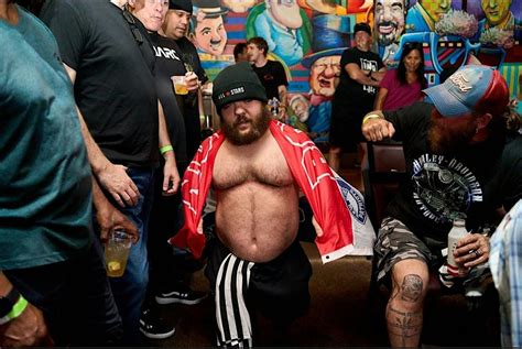 Little Mania Wrestling: A Grand Showcase of Small Wrestlers!, 8900 Ruby ...