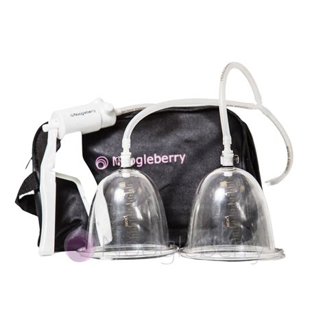 Breast Enlargement Pumps - Noogleberry