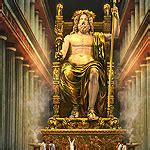 Seven Wonders Of The World