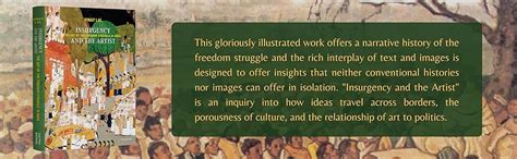 Insurgency and the Artist: The Art of the Freedom Struggle in India ...