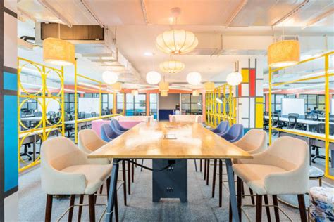 Get Free Day Pass at myHQ Coworking Spacess | Free Day Pass