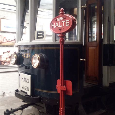 NZH VERVOER MUSEUM (2026) All You Need to Know BEFORE Going (with Photos)