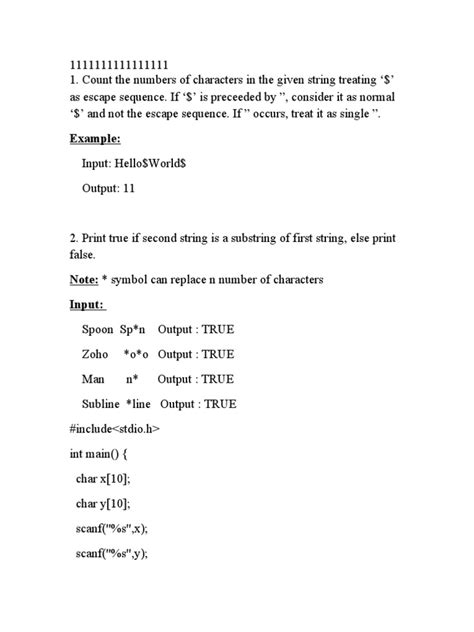 Image result for Stringzemb Questions