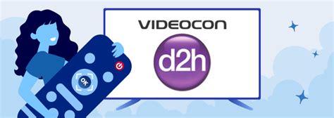 How to Add and Remove Channels in Videocon D2H? | selectra.in