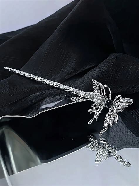 Butterfly Hairpin | Savana | Bestsellers