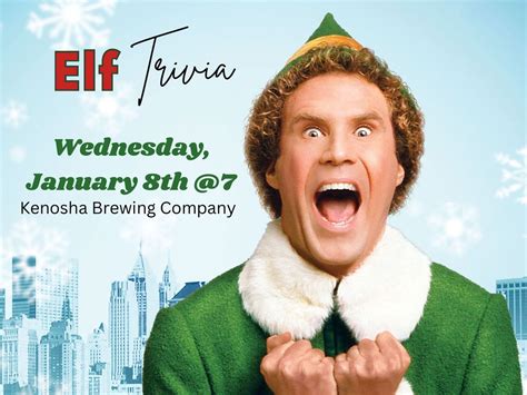 KBC Wednesday Night Trivia, Kenosha Brewing Company, 8 January 2025 ...