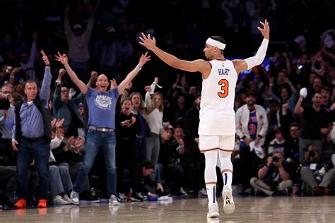How to Watch Knicks vs. 76ers 2024 NBA Playoff Games Without Cable