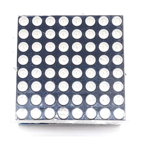 Image result for LED Dot-Matrix Display