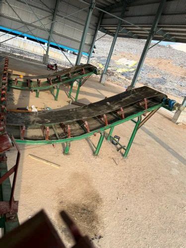Inclined Conveyors Service Provider from Hyderabad