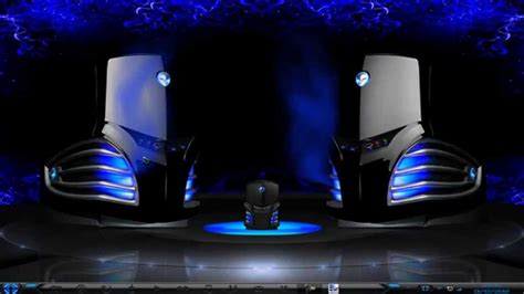 Alienware Desktop Rainmeter 的图像结果