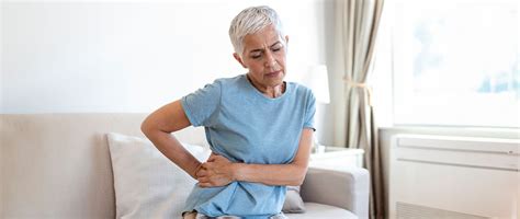 Breaking Down Osteoarthritis: Early Warning Signs & Treatments ...
