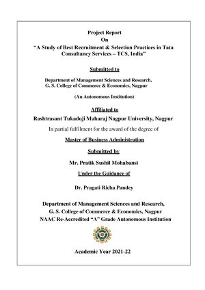MBA Syllabus SEM3 - Syll - Rani Durgavati Vishwavidyalaya Jabalpur ...