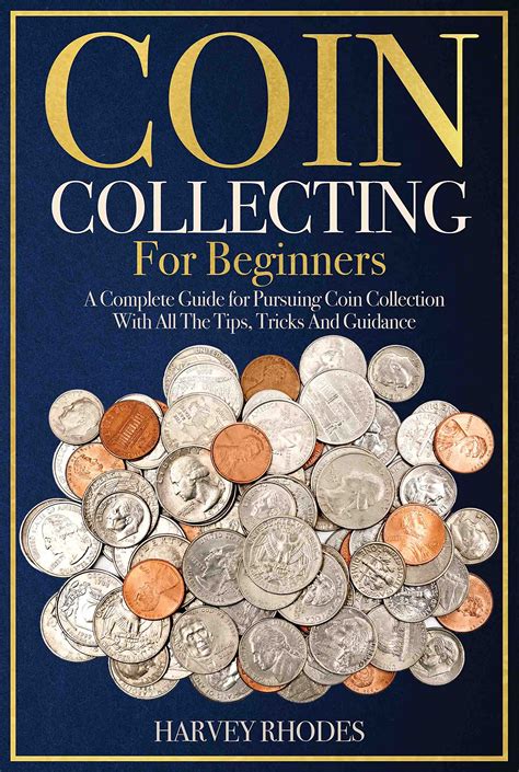 Image result for Coin Collecting Beginning