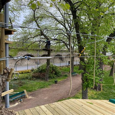 AccroCamp: Chartres in Chartres | Pelago