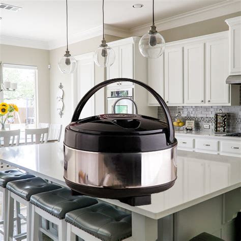 Stainless Steel Casserole Manufacturers in India