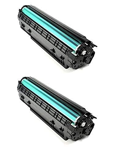 328 for Canon CRG 328 Toner Cartridge Compatible for Canon (328 Pack of ...