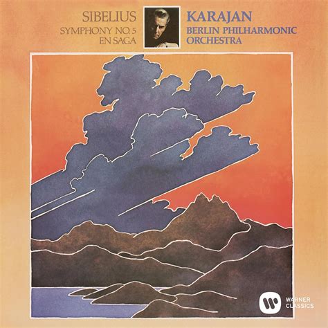 Sibelius: Symphonies 5: Sibelius / Karajan, Herbert Von: Amazon.in: Music}