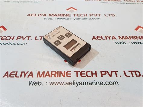 Sensitron sts/ckd smart 3 controller – Aeliya Marine Tech®