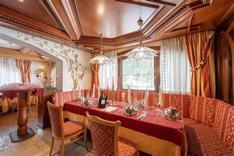 Giglio Rosso - Campitello di Fassa