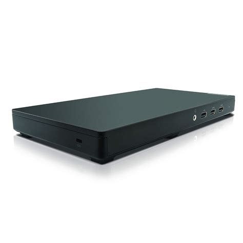 Lenovo G0A10170UL Thunderbolt 3 Graphics Dock - Buy Lenovo G0A10170UL ...