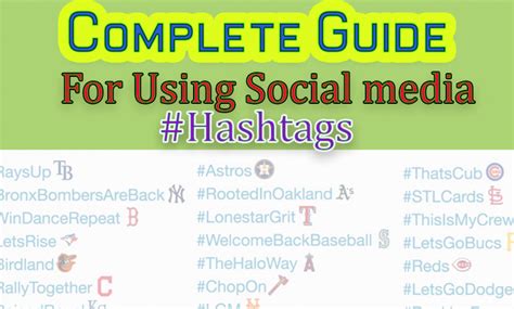 Image result for Using Hashtags